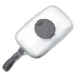 Skip Hop Grab & Go Perfect Snug Seal Wipes Case