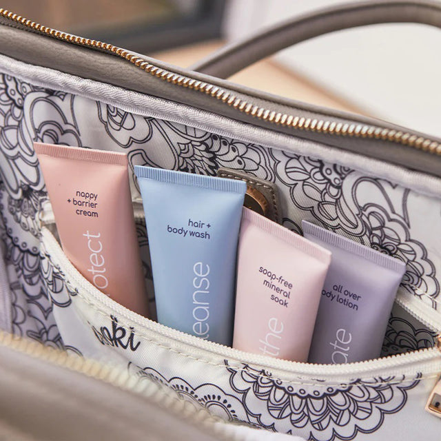 BBOX Bath + Skin Care Minis
