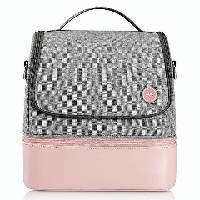 59S UV LED Mummy Sterilization Bag