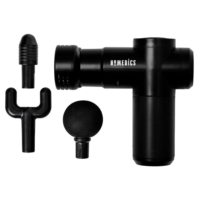 Homedics Compact Hot & Cold Mini Massager