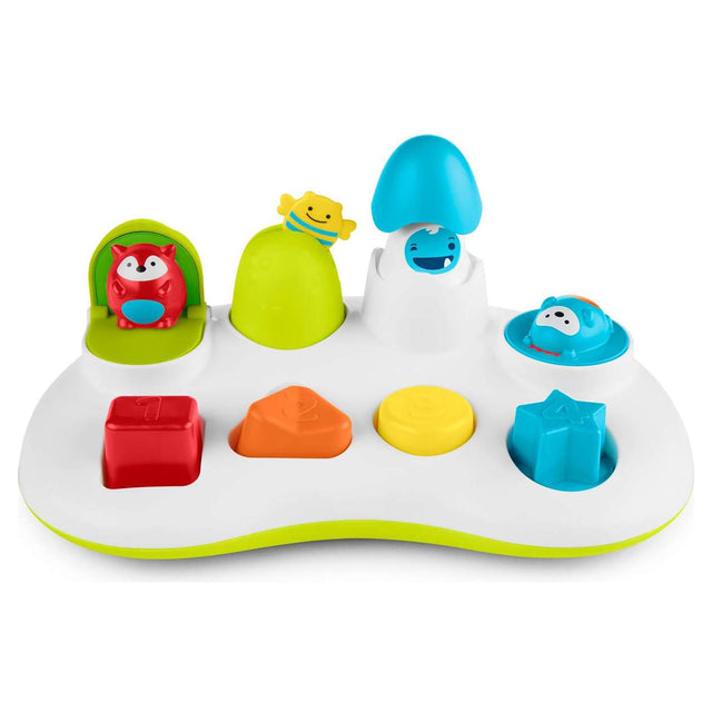 Skip Hop Explore & More Pop-Up Toy