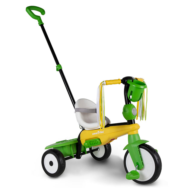 Smartrike Breeze Dino 3 in 1 Trike