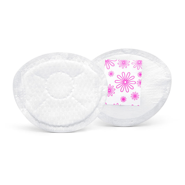Medela Safe & Dry Ultra Thin Disposable Nursing Pads 60 Pack