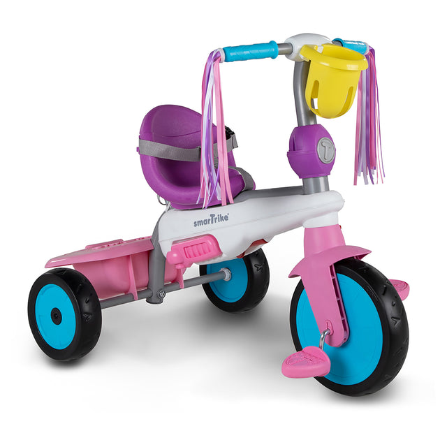 smarTrike Breeze Unicorn 3 in 1 Trike