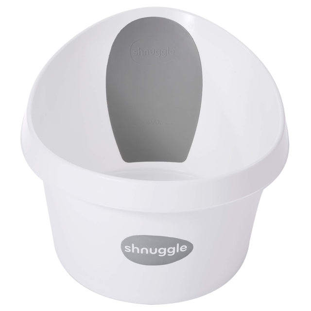 Shnuggle Toddler Bath