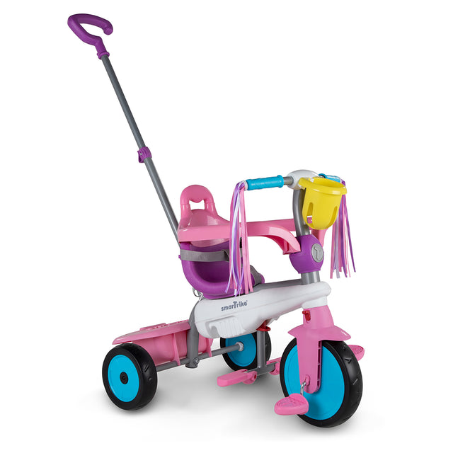 smarTrike Breeze Unicorn 3 in 1 Trike