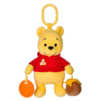 Disney Winnie The Pooh Attachable Activity Toy