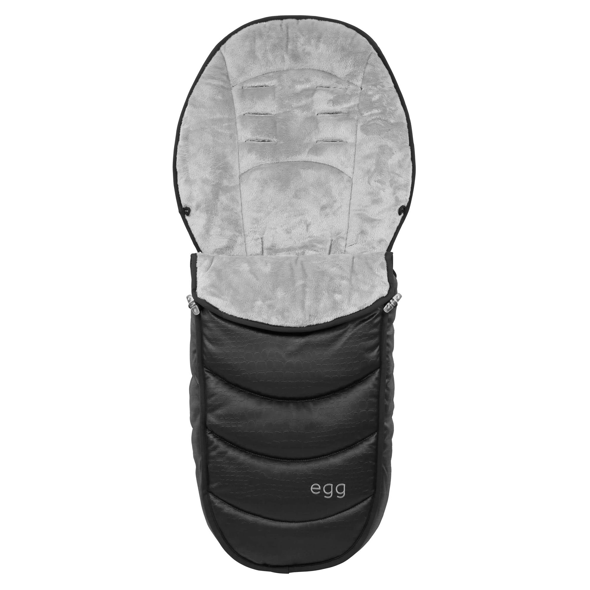 Egg stroller footmuff deals