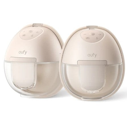 Eufy Breast Pump S1
