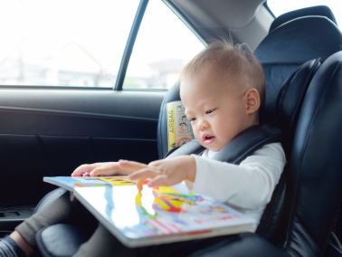 Tips To Buying A Car Seat