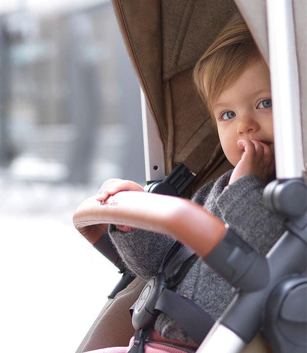 Buying A Pram Or Push Chair