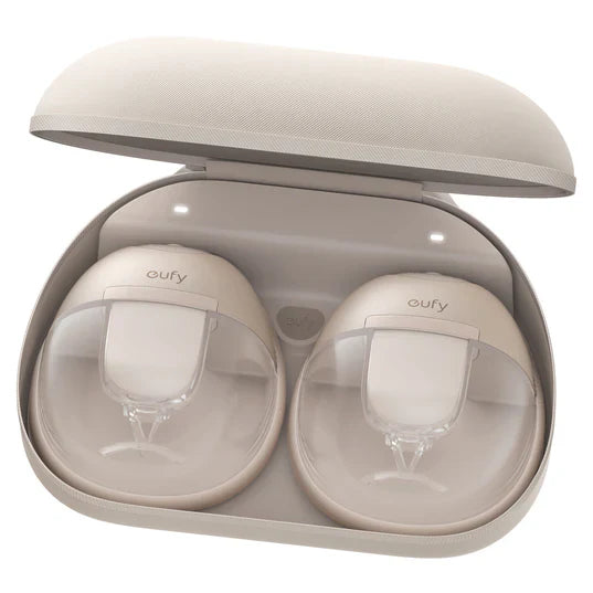 Eufy Wearable Breast Pumps