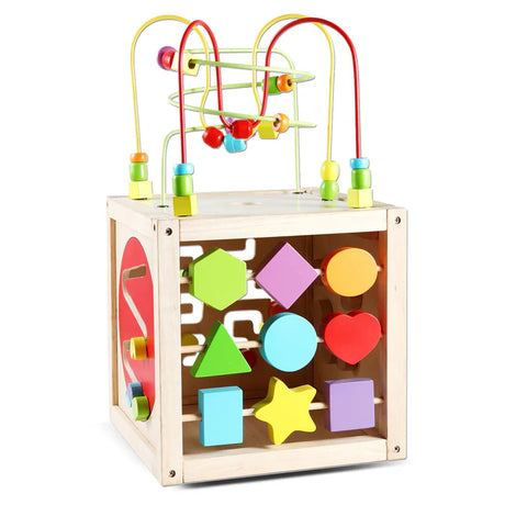 TOYS & ACTIVITY EQUIPMENT