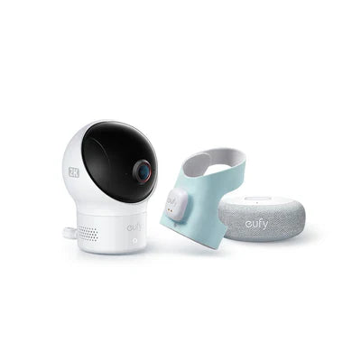 Eufy Baby Monitors