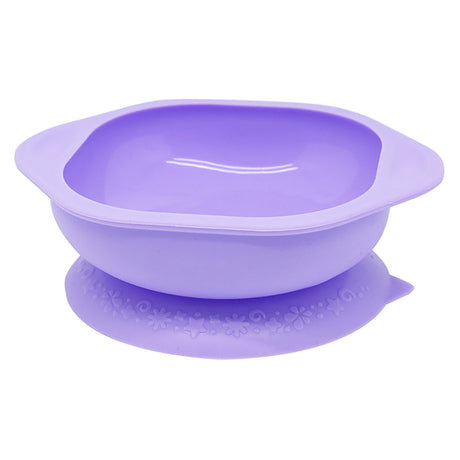 Marcus & Marcus Suction Bowl