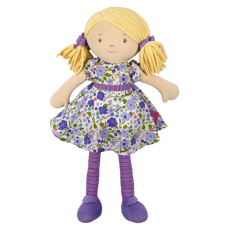 Peggy Dames Doll with Blonde Hair