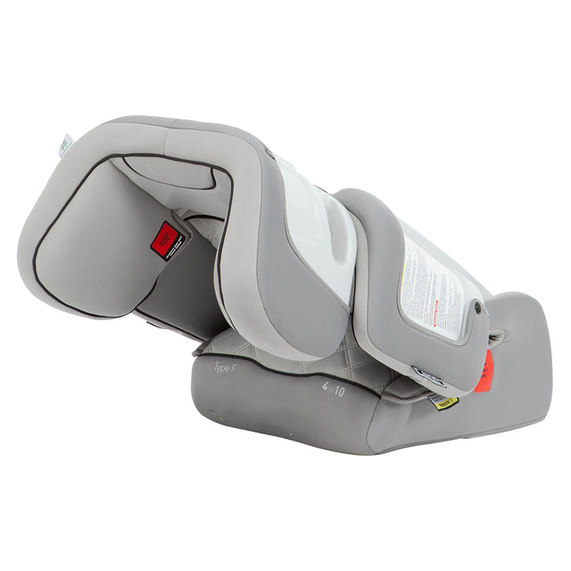 Infasecure Acclaim Premium Booster Seat 4 to 10 Years