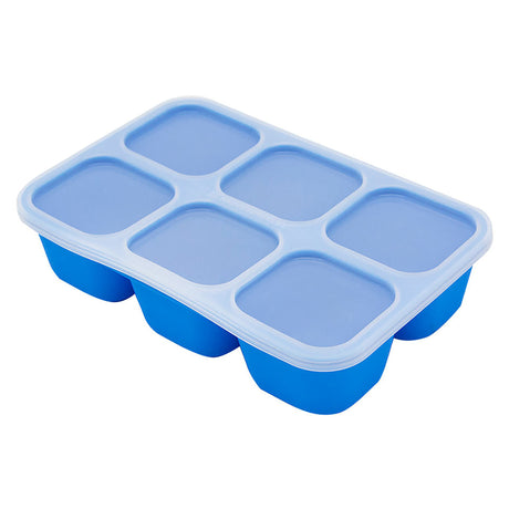 Marcus & Marcus Food Cube Tray