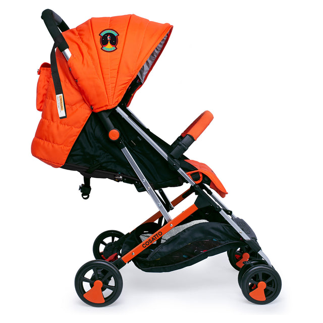 Cosatto Woosh 2 Stroller - Spaceman