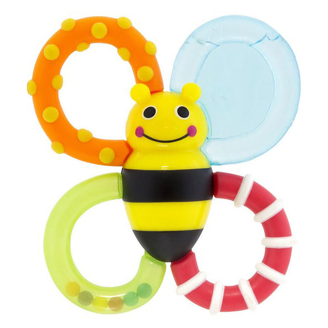 Sassy Bumble Bites Teether