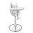 Bloom Fresco Chrome Highchair