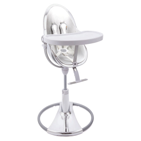 Bloom Fresco Chrome Highchair