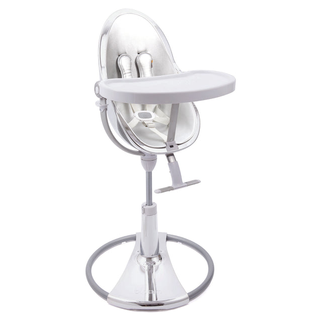 Bloom Fresco Chrome Highchair