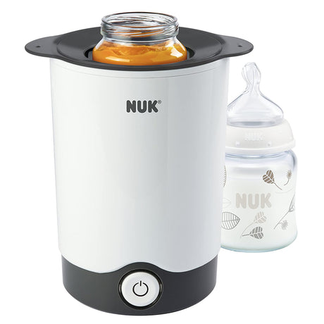 NUK Thermo Express Bottle Warmer