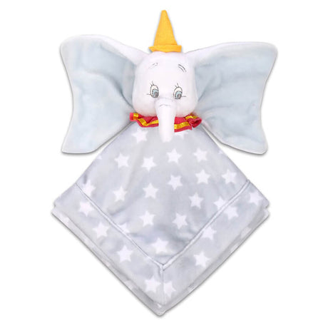 Disney Dumbo Security Blanket