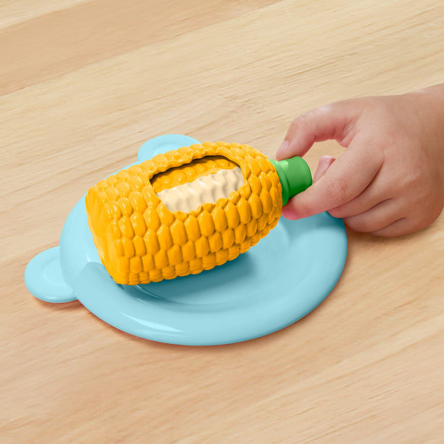 Fisher-Price Friendship Forest Activity Grill