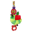 The World of Eric Carle The Very Hungry Caterpillar Roll Out Caterpillar Activity Toy