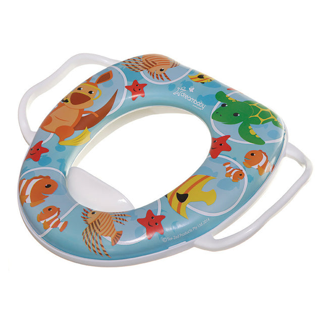 Dreambaby Soft Potty Seat