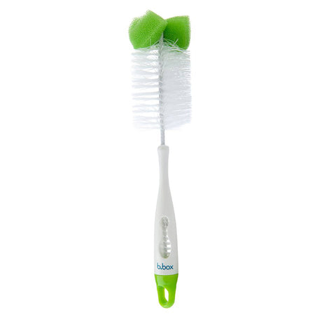 BBOX 2 in 1 Brush and Teat Cleaner