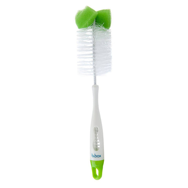 BBOX 2 in 1 Brush and Teat Cleaner