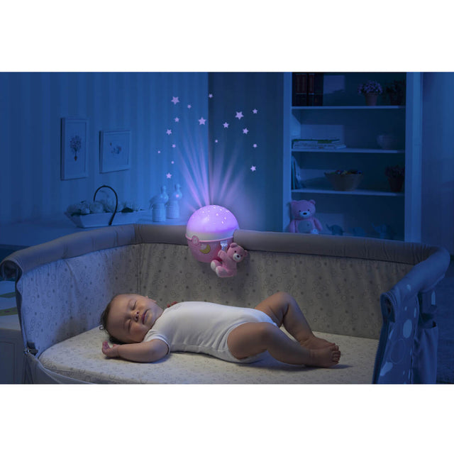 Chicco Next2Stars Nursery Projector