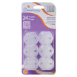 Dreambaby Outlet Plugs 24 Pack