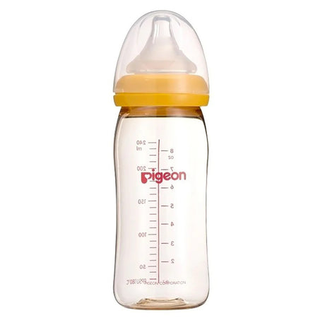 Pigeon SofTouch Bottle PPSU 240ml