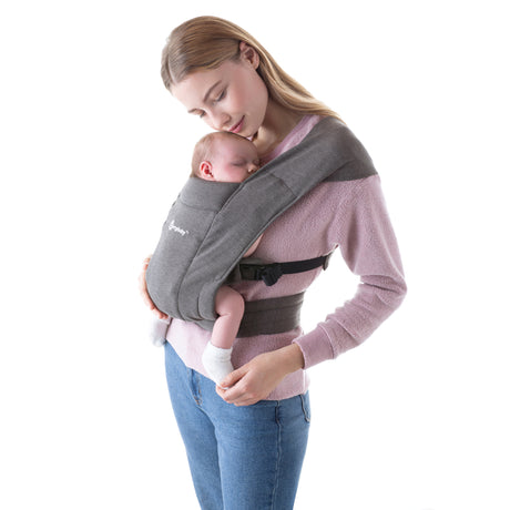 Ergobaby Embrace Newborn Carrier