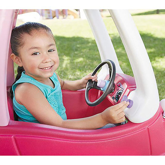 Little Tikes Princess Cozy Coupe