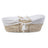 Childhome Moses Basket Insert Cover Accessory