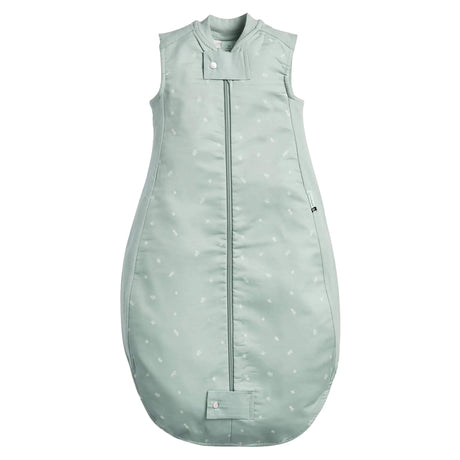 ergoPouch Sheeting Sleeping Bag 1.0 TOG Sage