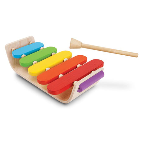 Plan Toys Oval Xylophone