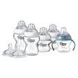 Tommee Tippee Closer to Nature Feeding Starter Kit