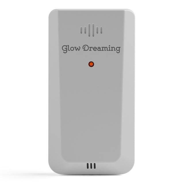 Glow Dreaming Room Sensor