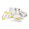 Medela Breastfeeding Starter Kit