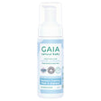 GAIA Natural Baby Newborn Foaming Wash & Shampoo 150mL