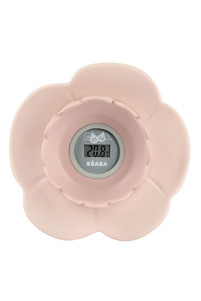 Beaba Lotus Multi Functional Digital Thermometer