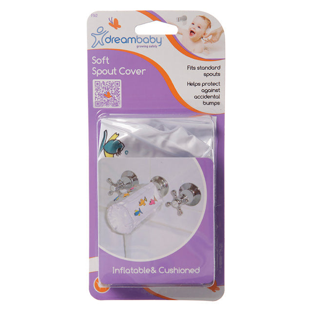 Dreambaby Bath Soft Spout Cover