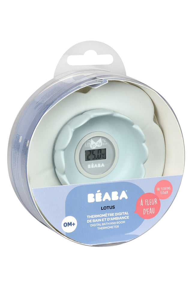 Beaba Lotus Multi Functional Digital Thermometer