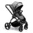 iCandy Peach Pram Pushchair